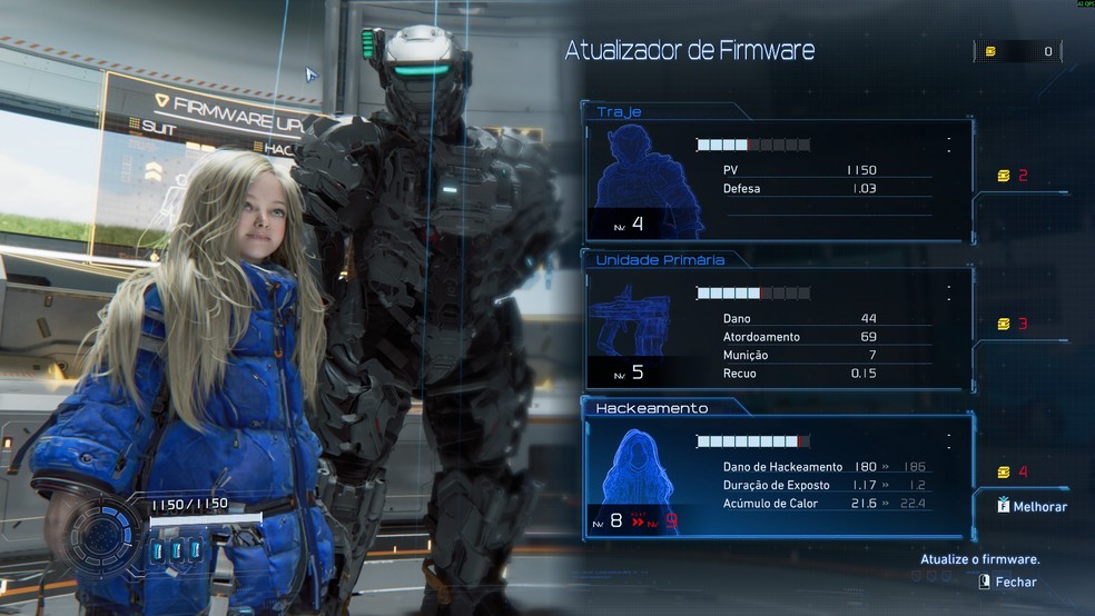  Reprodução/Victor Bastos