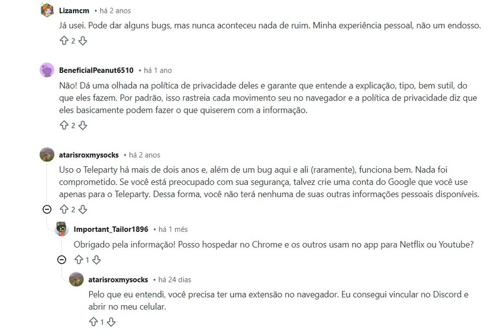  Reprodução/Thaisi Carvalho