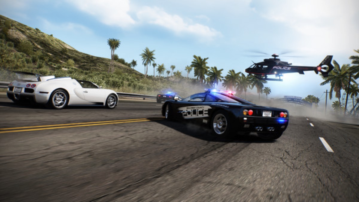 12 melhores jogos de Need for Speed ranqueados do pior ao melhor