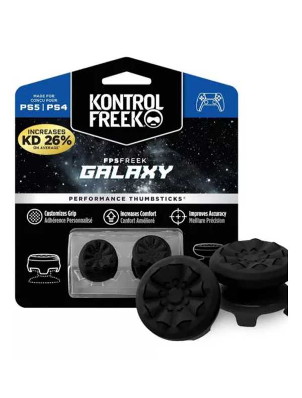 Kontrol Freek Call of Duty Black Ops 4