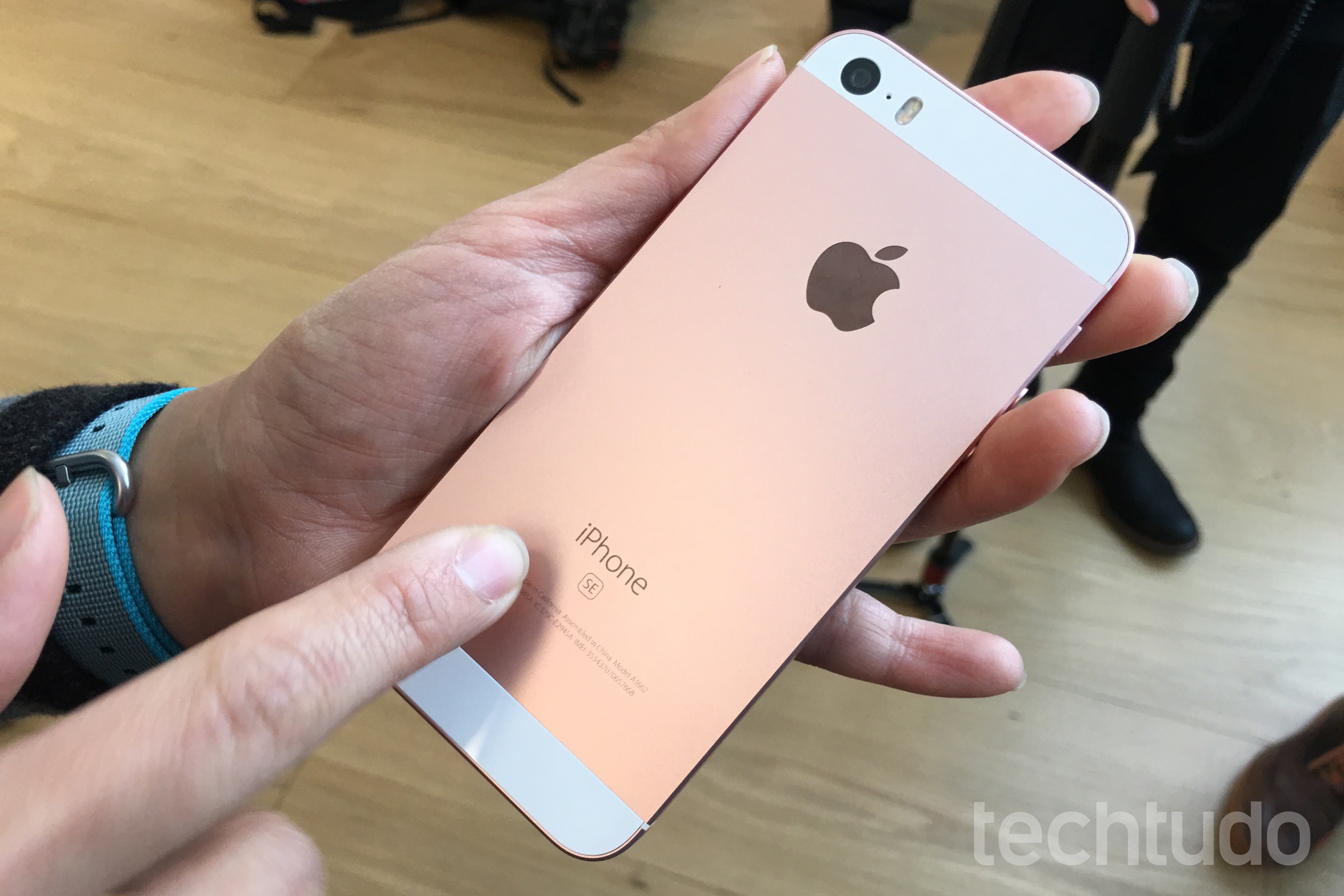 iPhone SE original é 'aposentado' pela Apple; veja o que muda