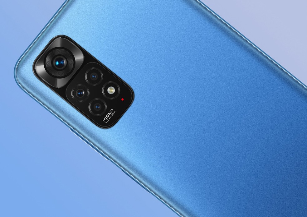  Reprodução/Xiaomi