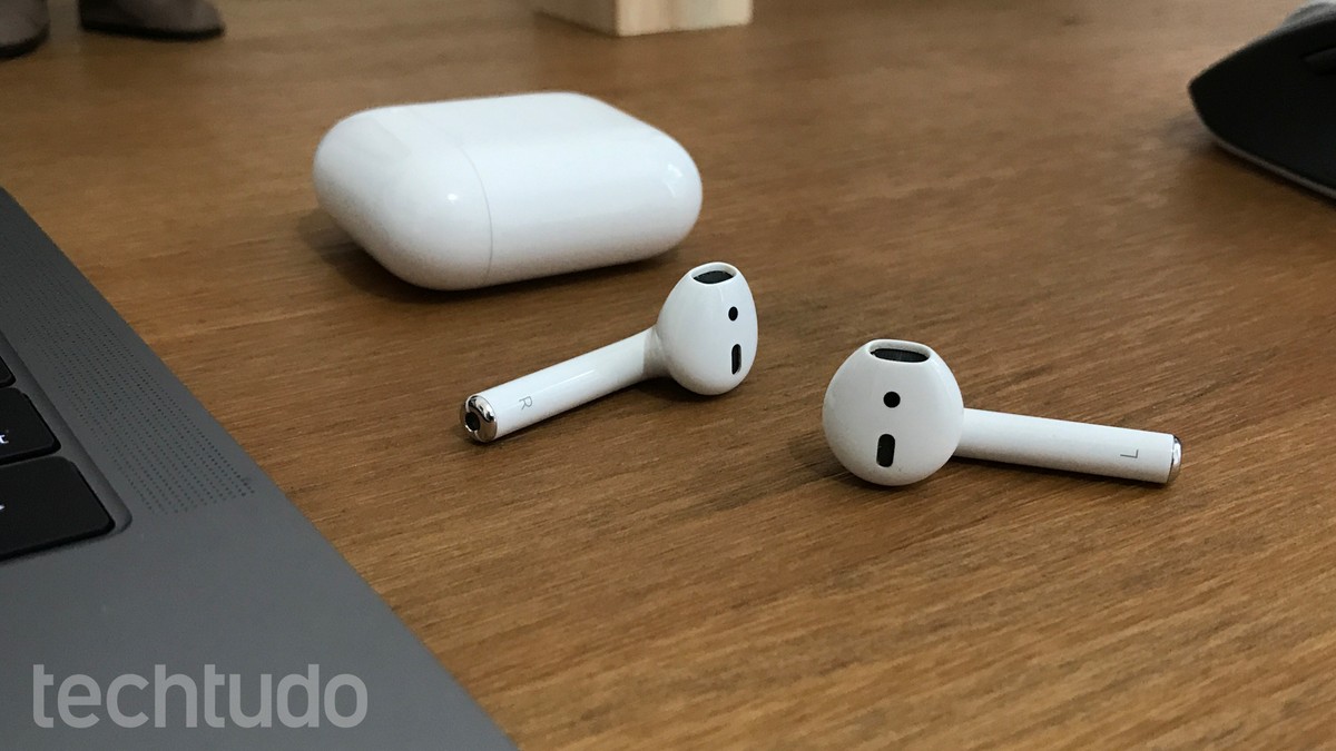 Apple pode lançar carregador sem fio e novo fone de ouvido ainda este ano -  Canaltech