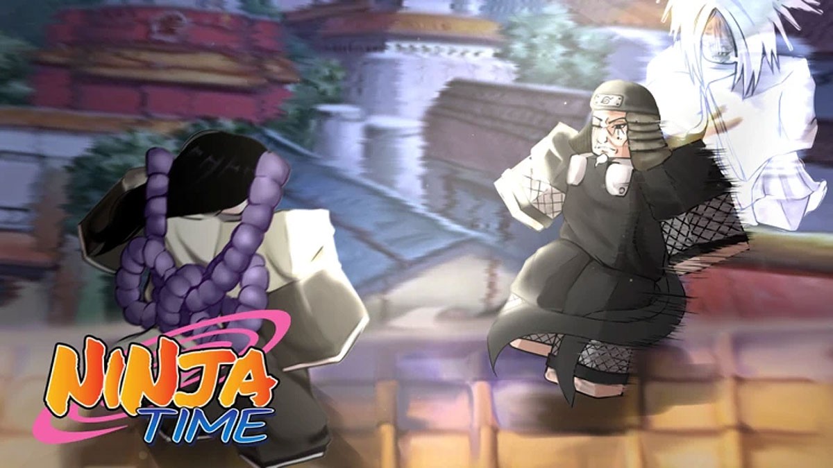 Ninja Time Codes: como resgatar códigos no jogo de Naruto no Roblox