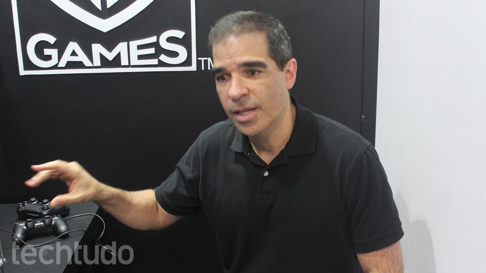 TEREMOS UM PERSONAGEM BRASILEIRO? ENTREVISTA COM ED BOON - MORTAL KOMBAT  BRASIL 