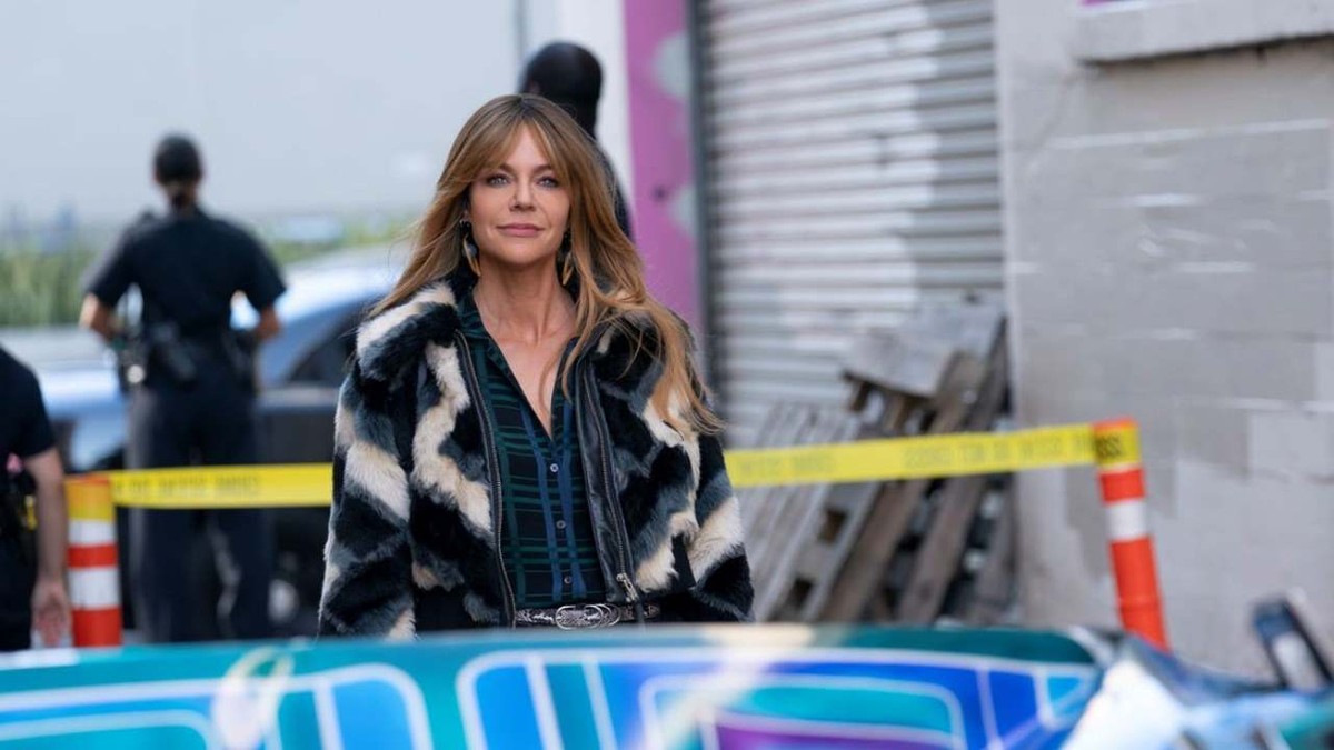 Uma Mente Excepcional: veja elenco e personagens da série do Disney+