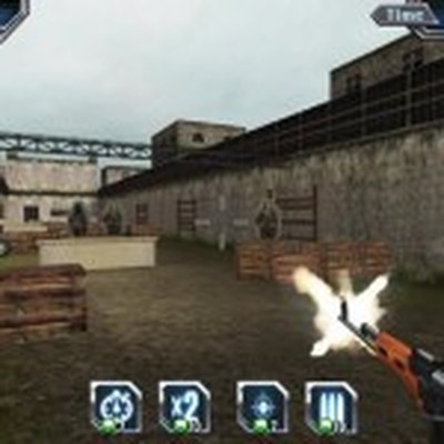 Download do APK de Jogos de armas de tiro ao alvo para Android