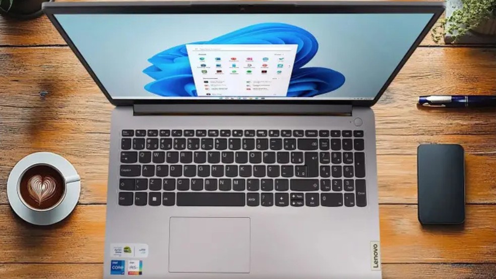  Divulgação/Lenovo