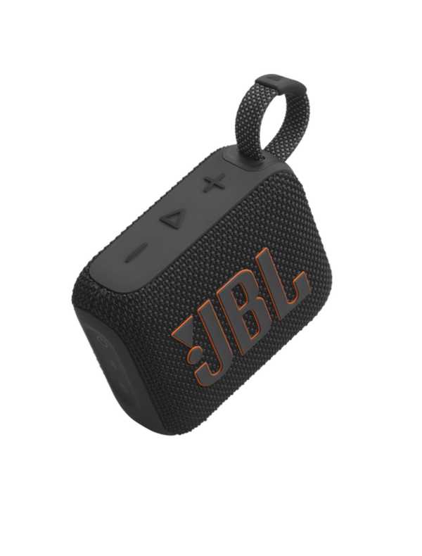 JBL Go 4
