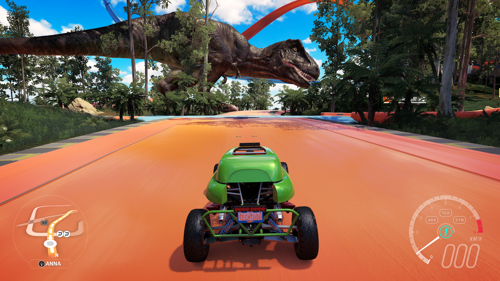 Como Instalar o Forza Horizon 3 - Crack PT BR + DLC hot wheels na descrição  