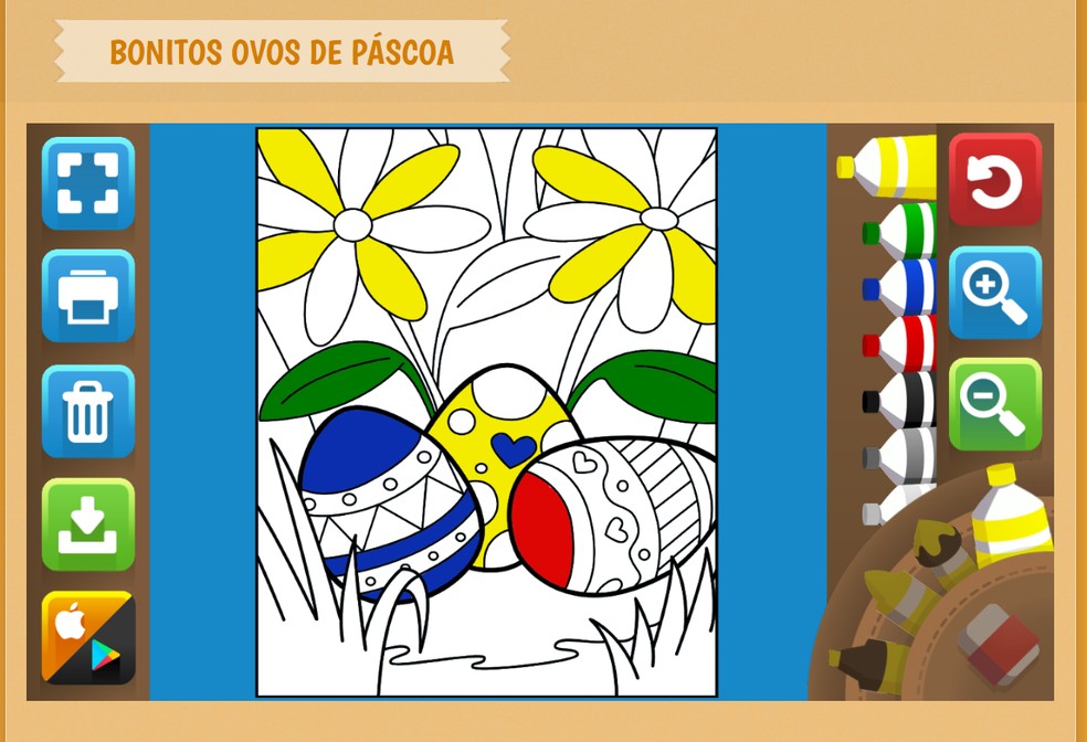  Reprodução/Rodrigo Fernandes