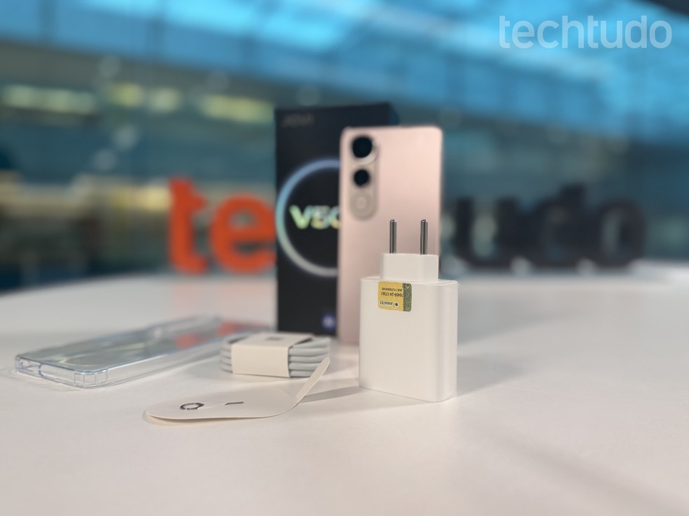  Amanda Zola/TechTudo