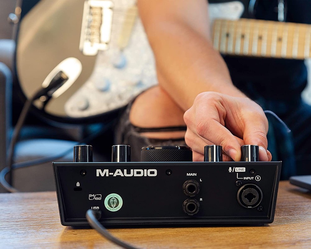 6 interfaces de áudio para construir o seu home studio