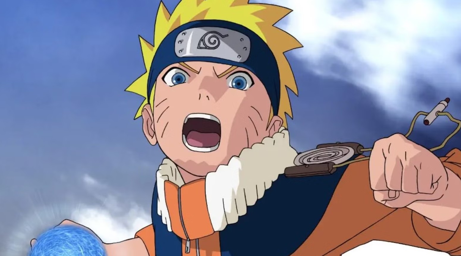 Como assistir Naruto sem filler? Veja guia completo para pular os episódios - QTU Questões do Universo