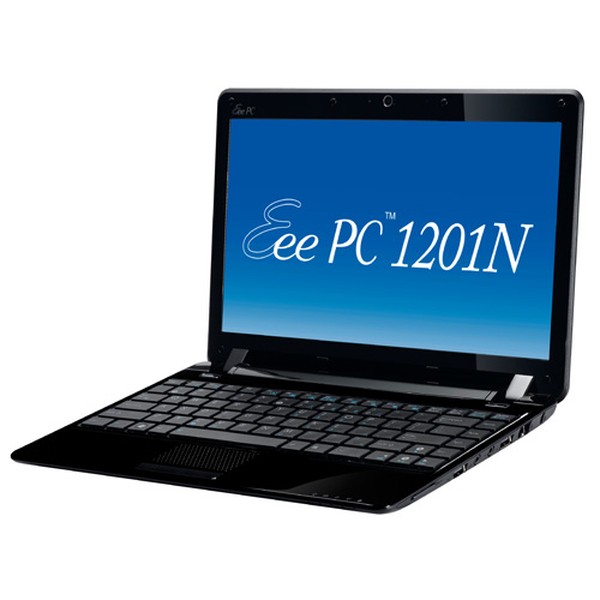 Review Asus Eee PC 1201N