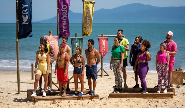 Ilhados com a Sogra: conheça o novo reality show brasileiro da Netflix