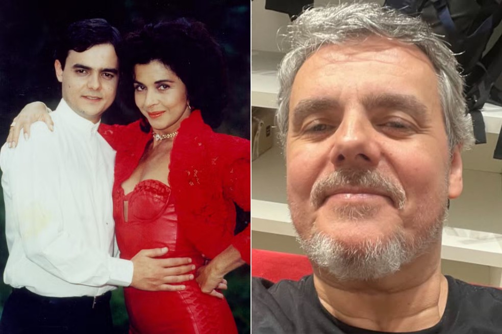  Rede Globo/Instagram