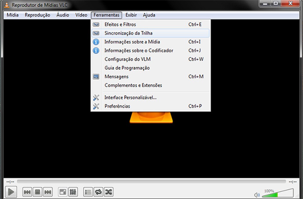 Saiba como sincronizar áudio e legenda no VLC