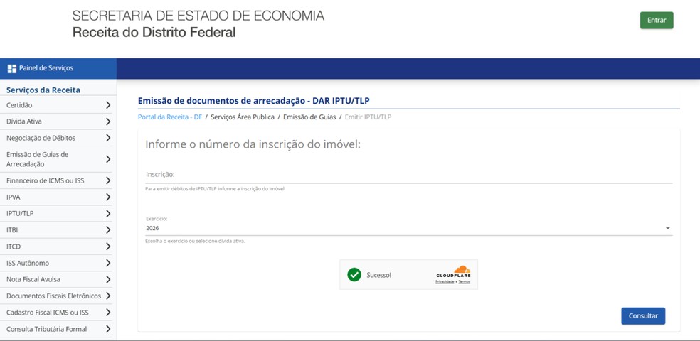  Reprodução/Matheus Azevedo