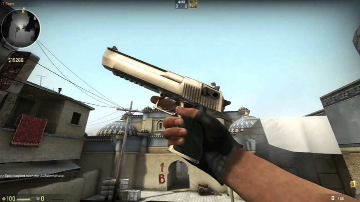 CS:GO: entenda a função do entry fragger e veja melhores pro players