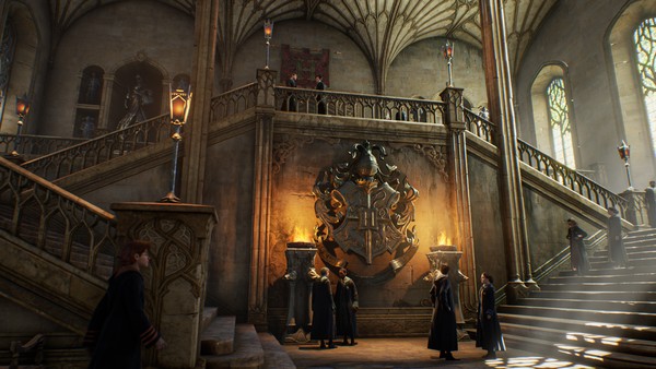Hogwarts Legacy - Jogadores PS4 e Xbox One não foram esquecidos