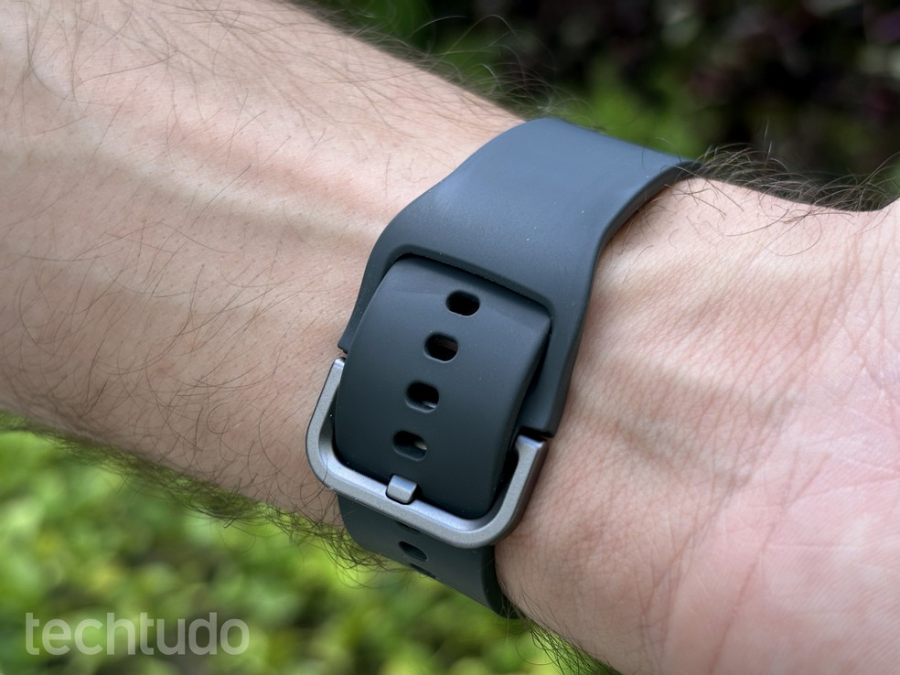  Ana Letícia Loubak/TechTudo