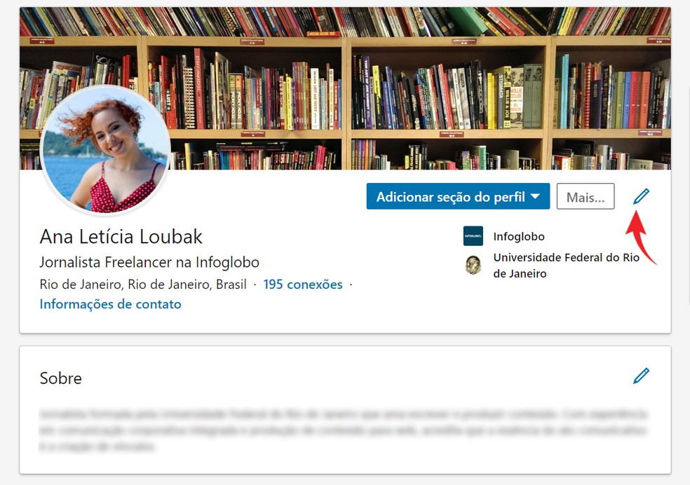 Como fazer seu perfil de LinkedIn se destacar