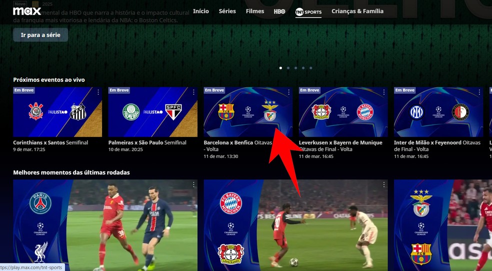  Reprodução/Rodrigo Fernandes