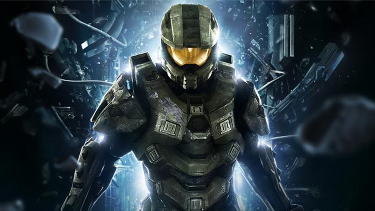 Microsoft registra domínio Halo: Infinity