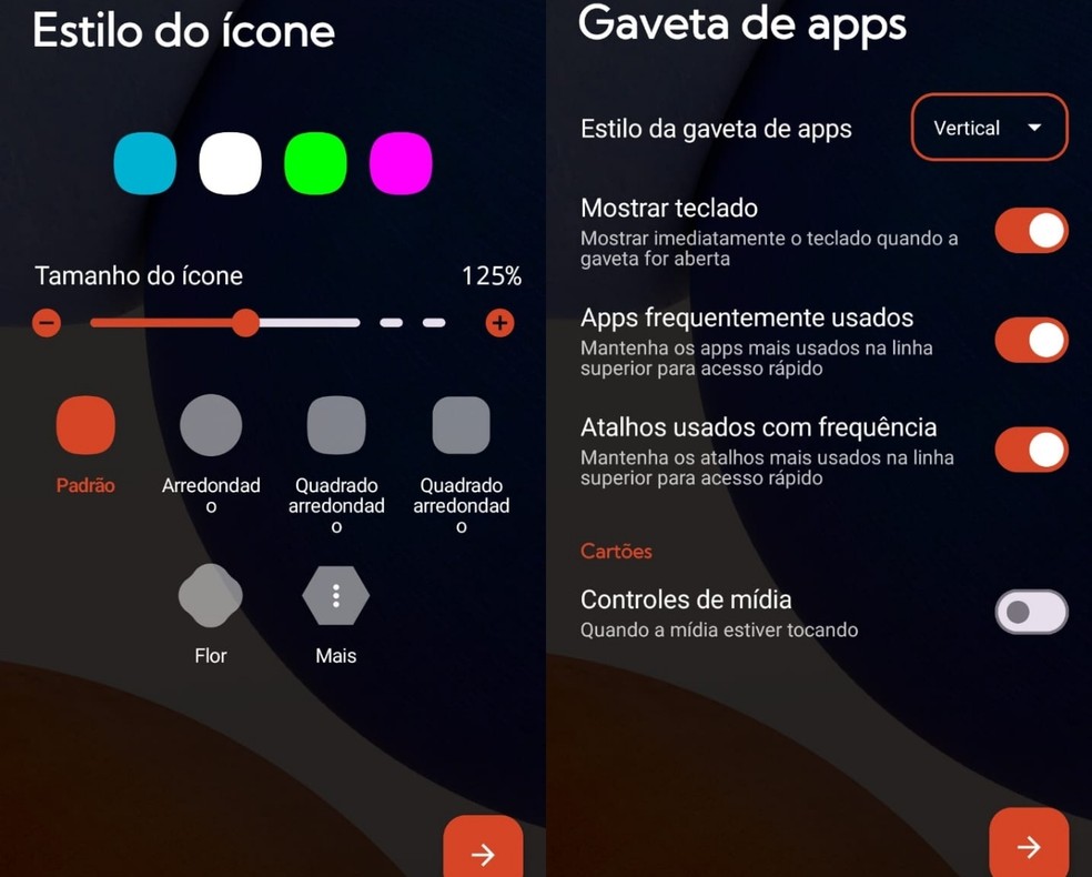  Reprodução/Gisele Souza
