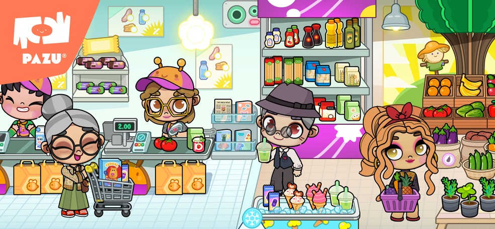  Reprodução/Google Play Store