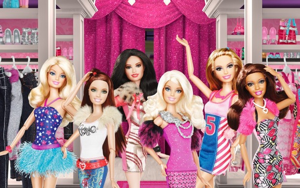 Jogos da Barbie: conheça os melhores games lançados até hoje