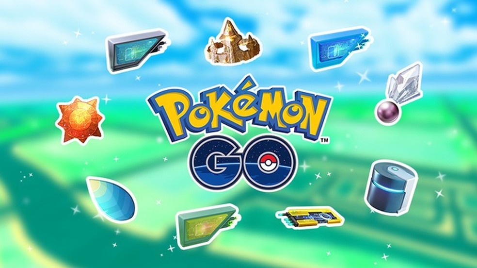 As vantagens e desvantagens de cada tipo em Pokémon GO