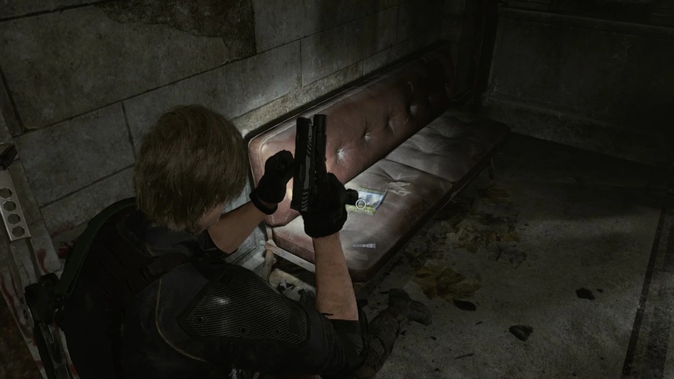  Reprodução/Map Genie