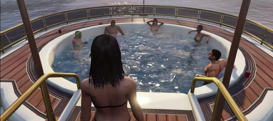 10 games com momentos tão quentes que você deve jogar de porta trancada