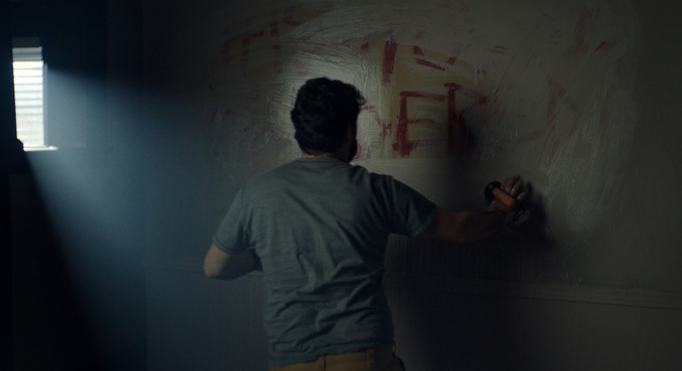  Divulgação/Netflix