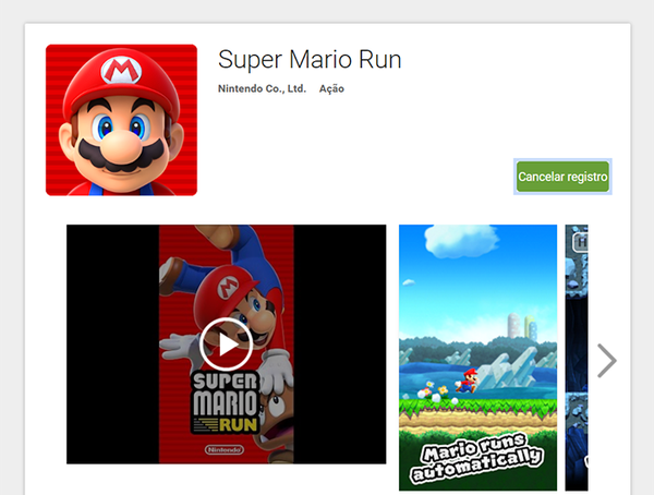 Netflix cria jogo com personagens de séries que lembra Super Mario Run