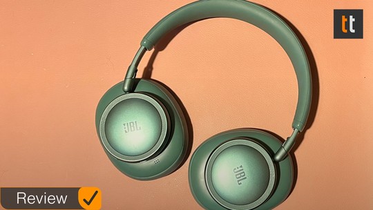 Jabra Elite Active 75t é o fone de ouvido rival do AirPods que