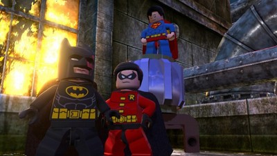 LEGO Batman: O Filme – Uma bela e divertida homenagem ao Morcego