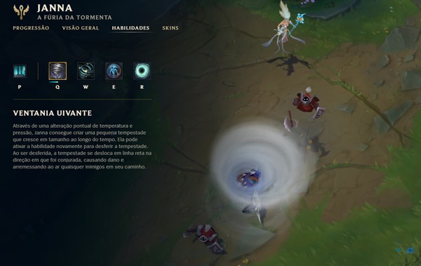 Como jogar de Janna no LOL: veja dicas de runas, builds e counters