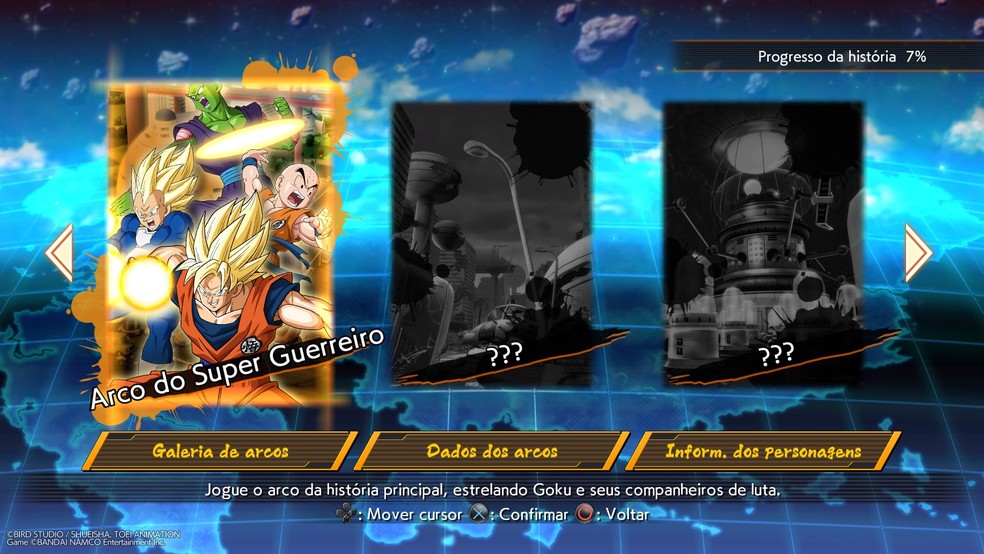 Dragon Ball FighterZ - Arco de la Androide Nº 21