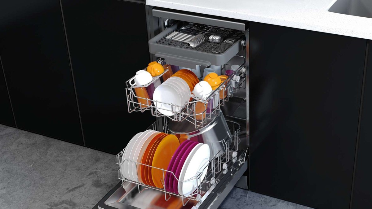 Qual a melhor marca de lava-louça? Veja guia e modelos à venda