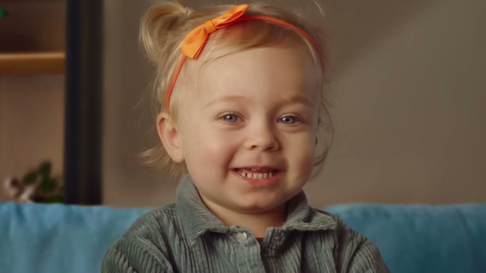  Reprodução/Itaú/YouTube