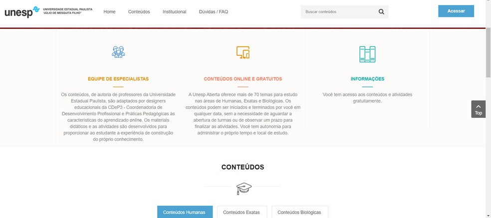  Reprodução/Caroline Silvestre