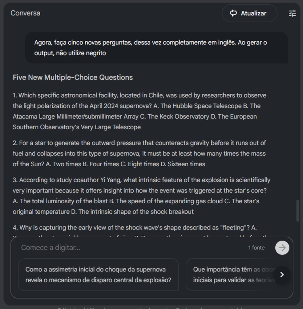  Reprodução/Gabriel Pereira