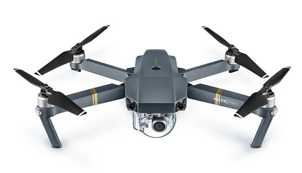 Mavic 2 pro outlet vs mavic platinum