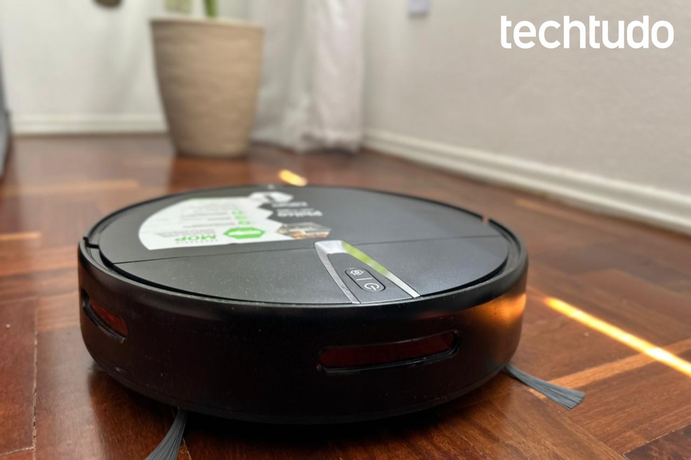  Caroline Souza/TechTudo