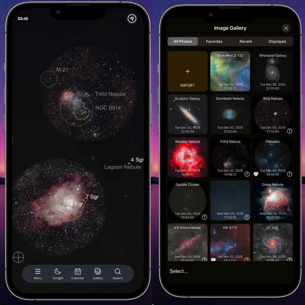  Reprodução / Apple Store