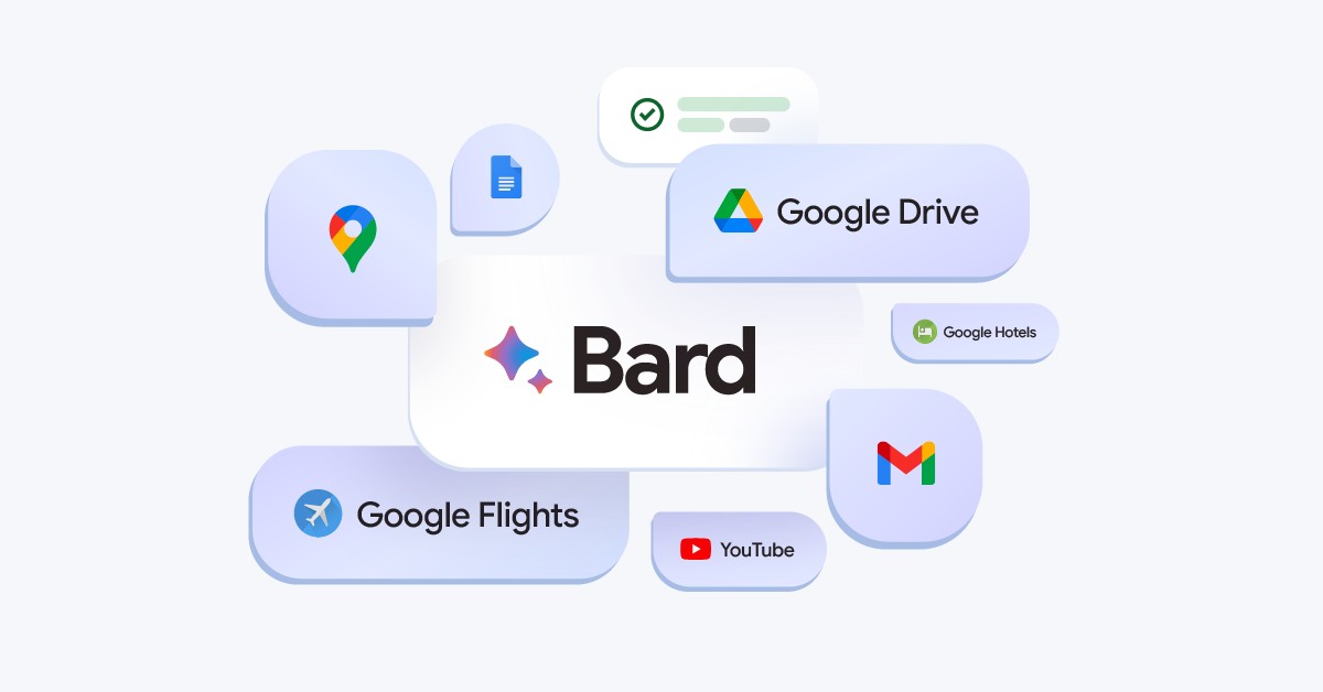 Google Bard ganha integração e checagem de informações em atualização; veja - TechTudo