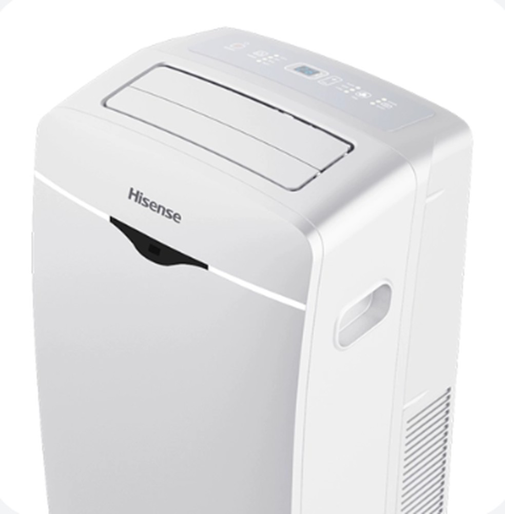  Divulgação/Hisense